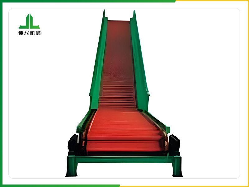 鏈（liàn）板式（shì）輸送機