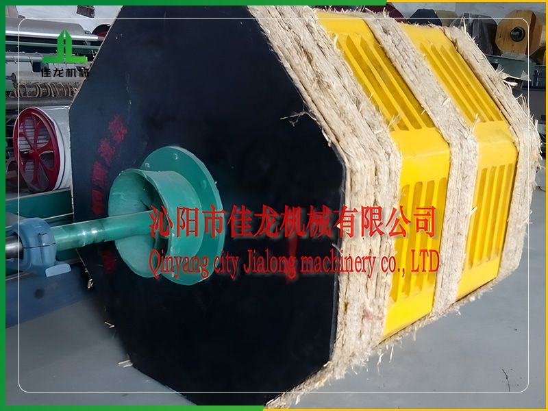 玻璃鋼漂（piāo）洗鼓