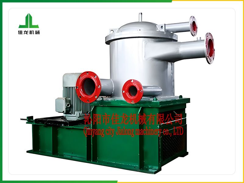 升流式壓力（lì）篩