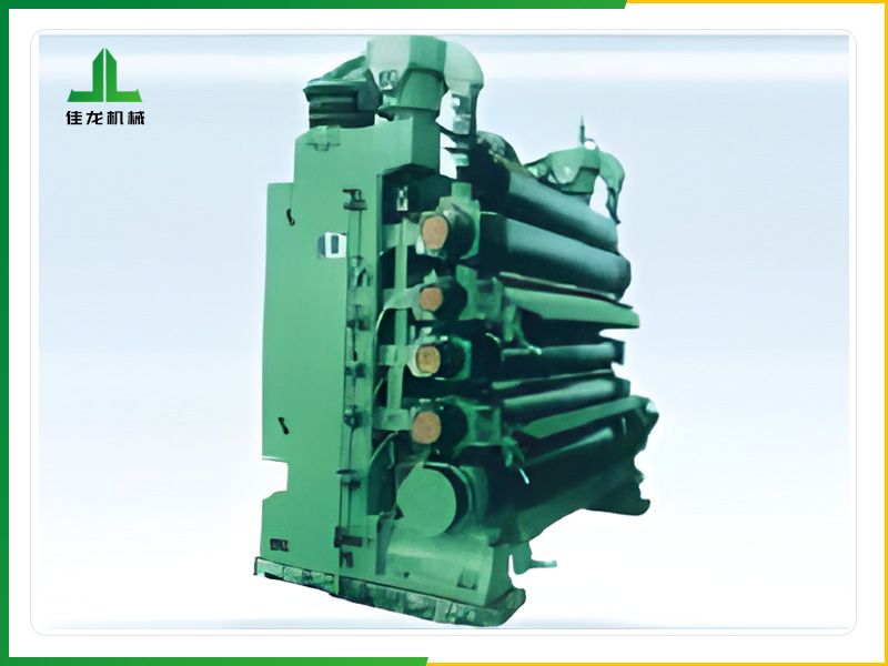 單臂（bì）壓（yā）光機