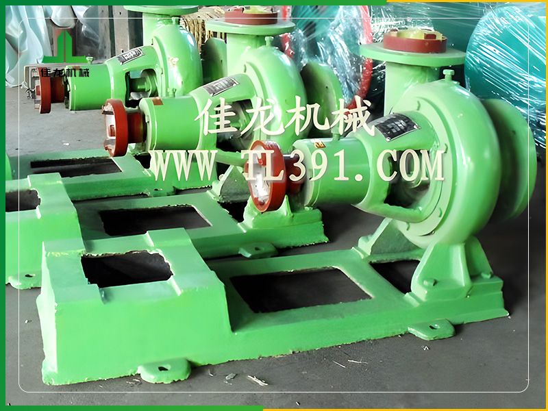 紙漿泵（bèng）