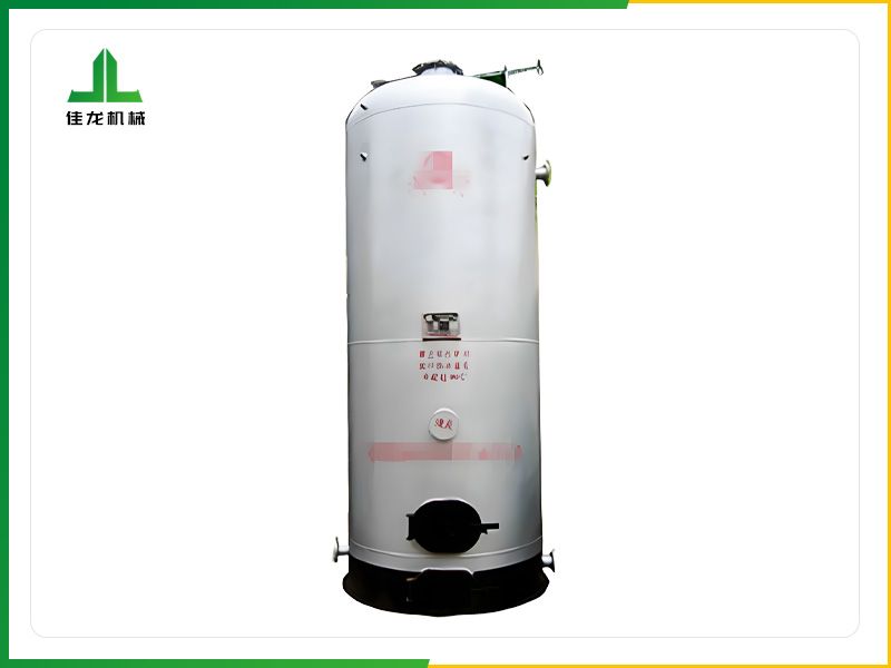 立式蒸氣（qì）鍋爐